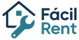 Fácil Rent Logo